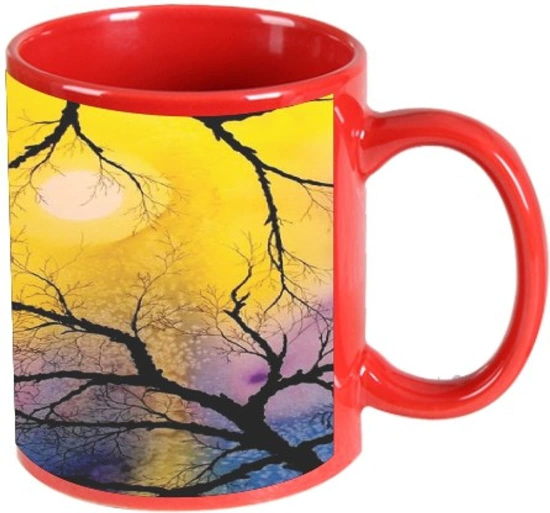 Printland PMR1896 Ceramic Mug
