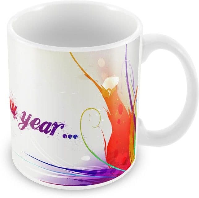 AKUP without-the-rain Ceramic Mug view 4