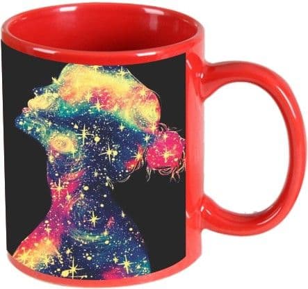 Printland PMR1325 Ceramic Mug view 2