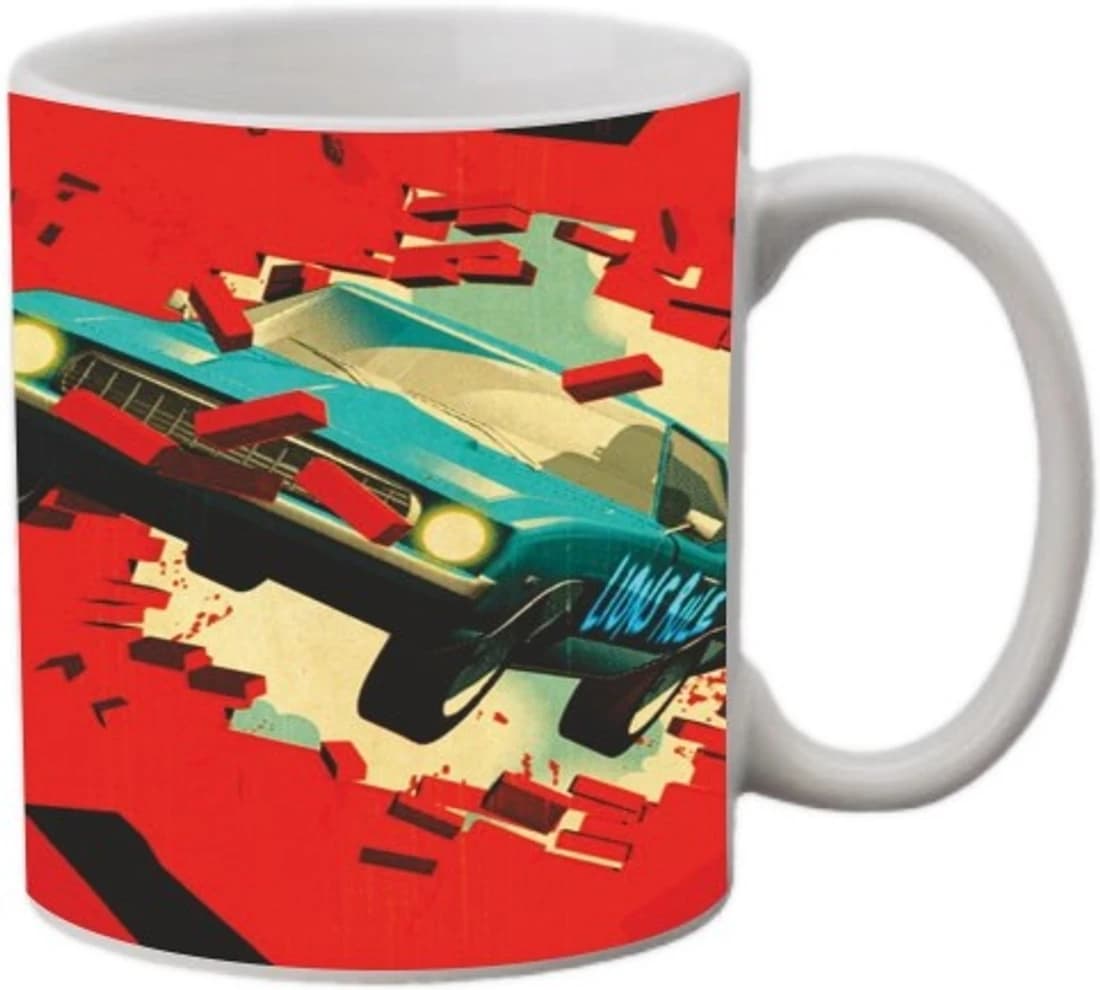 Printland CMW1628 Ceramic Mug