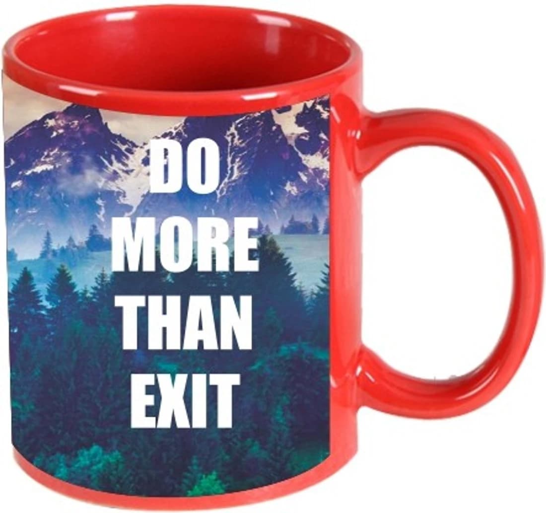 Printland PMR1859 Ceramic Mug