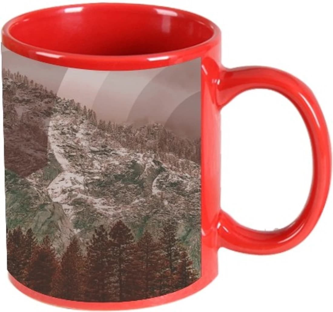 Printland PMR1882 Ceramic Mug