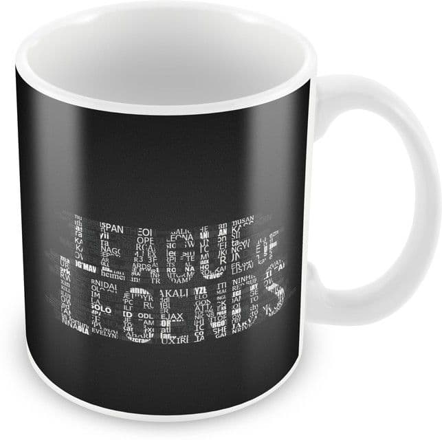 AKUP league-of-legends Ceramic Mug view 3