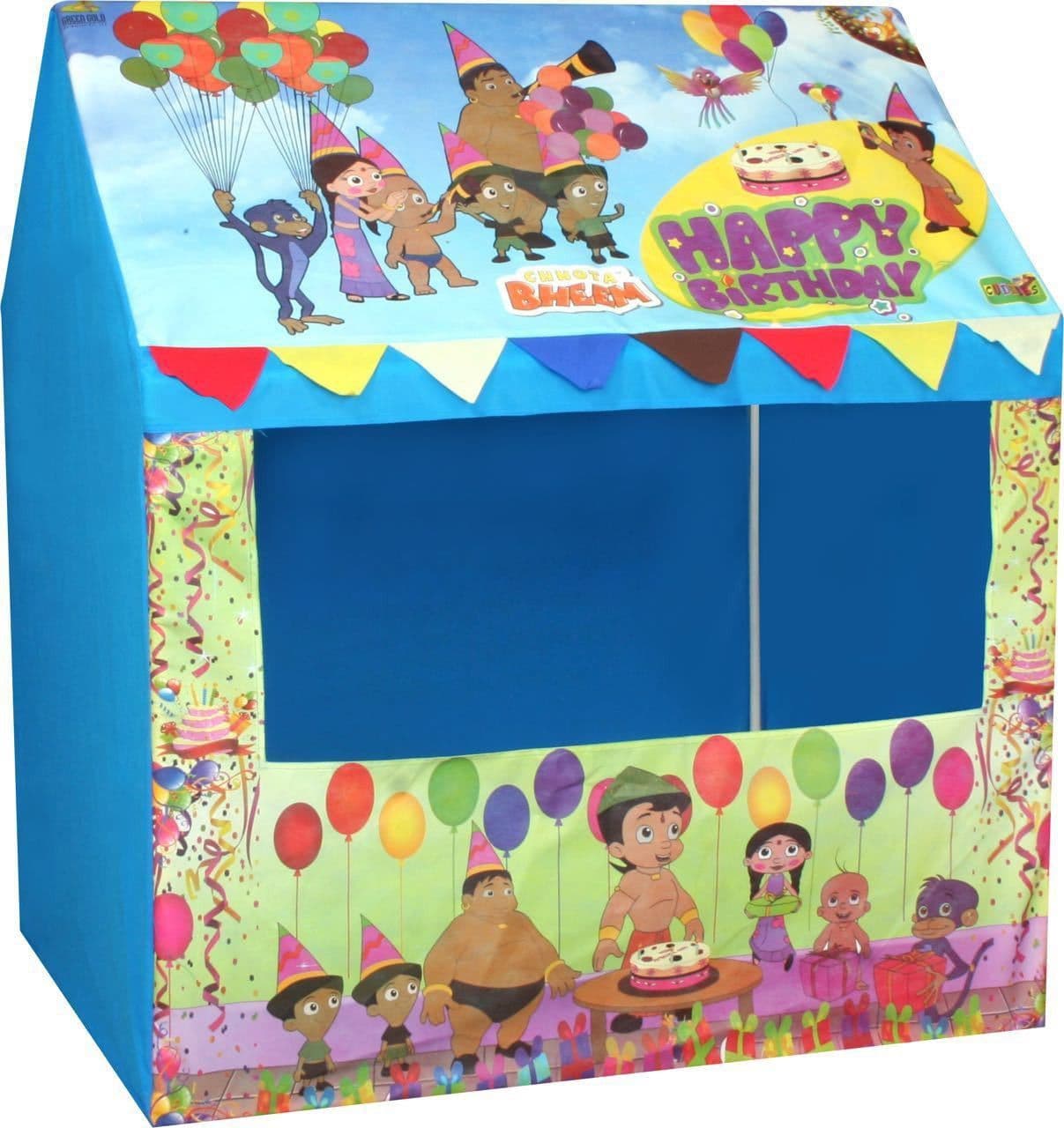 Playhood CB01