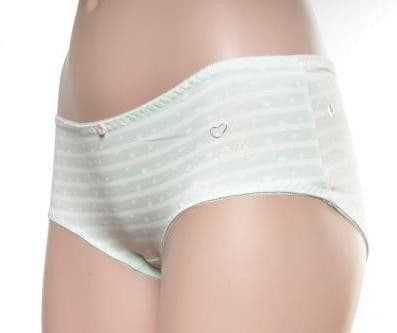 Feminin Women's Hipster Panty view 5