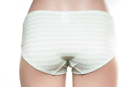 Feminin Women's Hipster Panty view 7