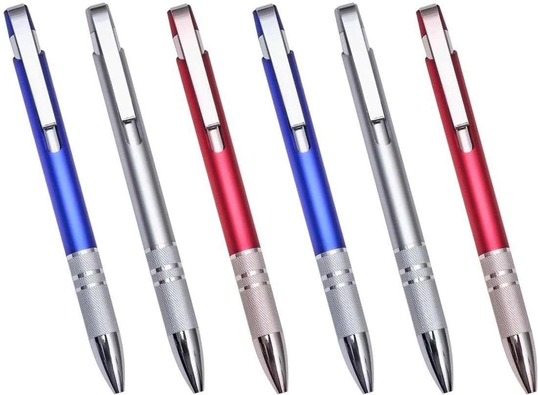 PeepalComm Premium Ball Pen