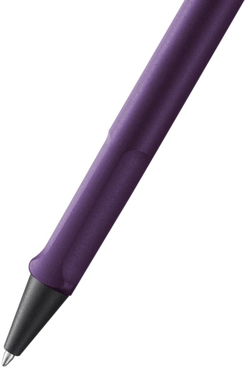 Lamy Safari Ball Pen view 2