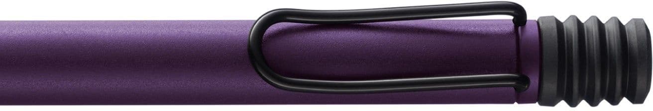 Lamy Safari Ball Pen view 3
