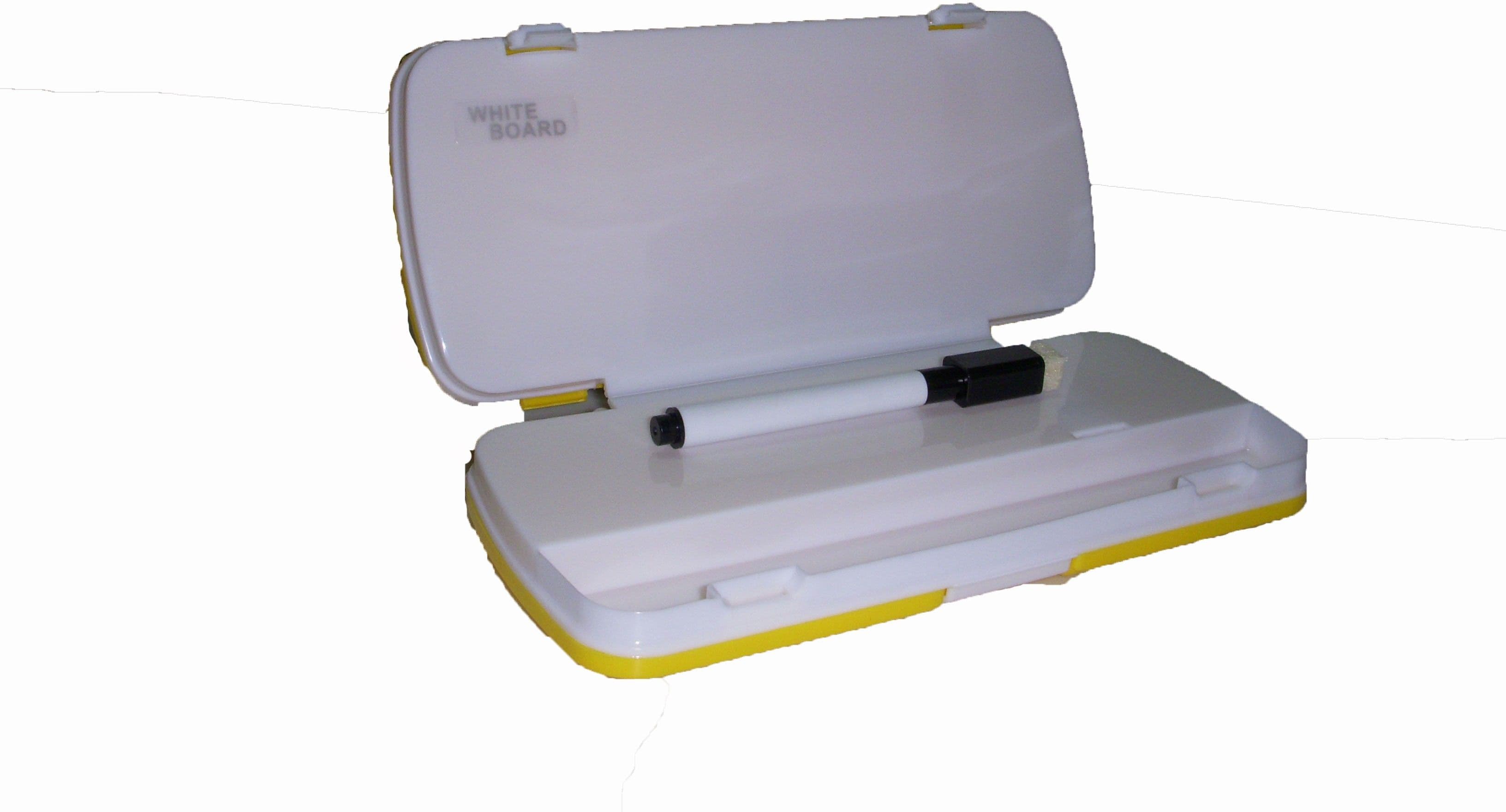 Ski Fancy School Art Plastic Pencil Box view 4