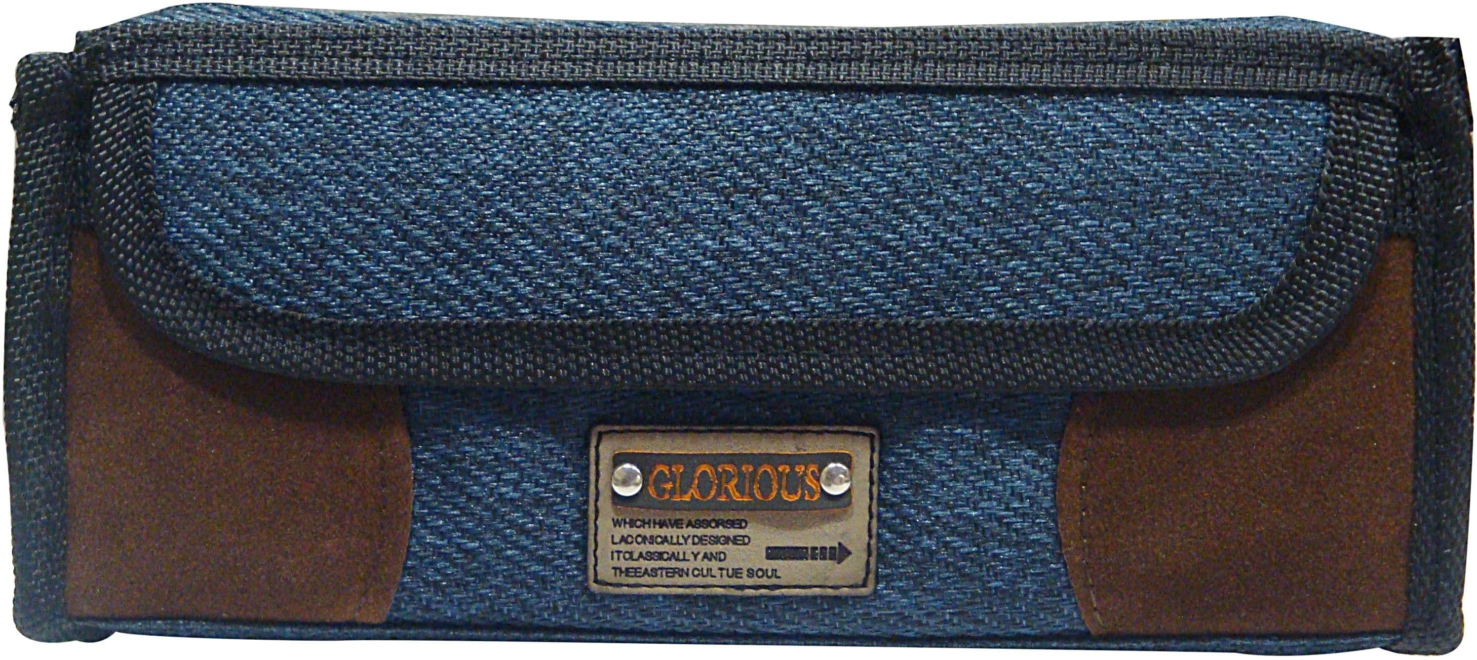 Starmark BTS Fashion Art Polyester Pencil Box