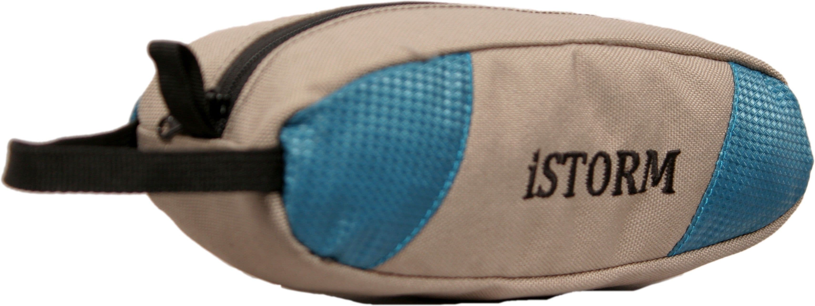 Istorm Pouch Nature Art Cloth Pencil Box view 2