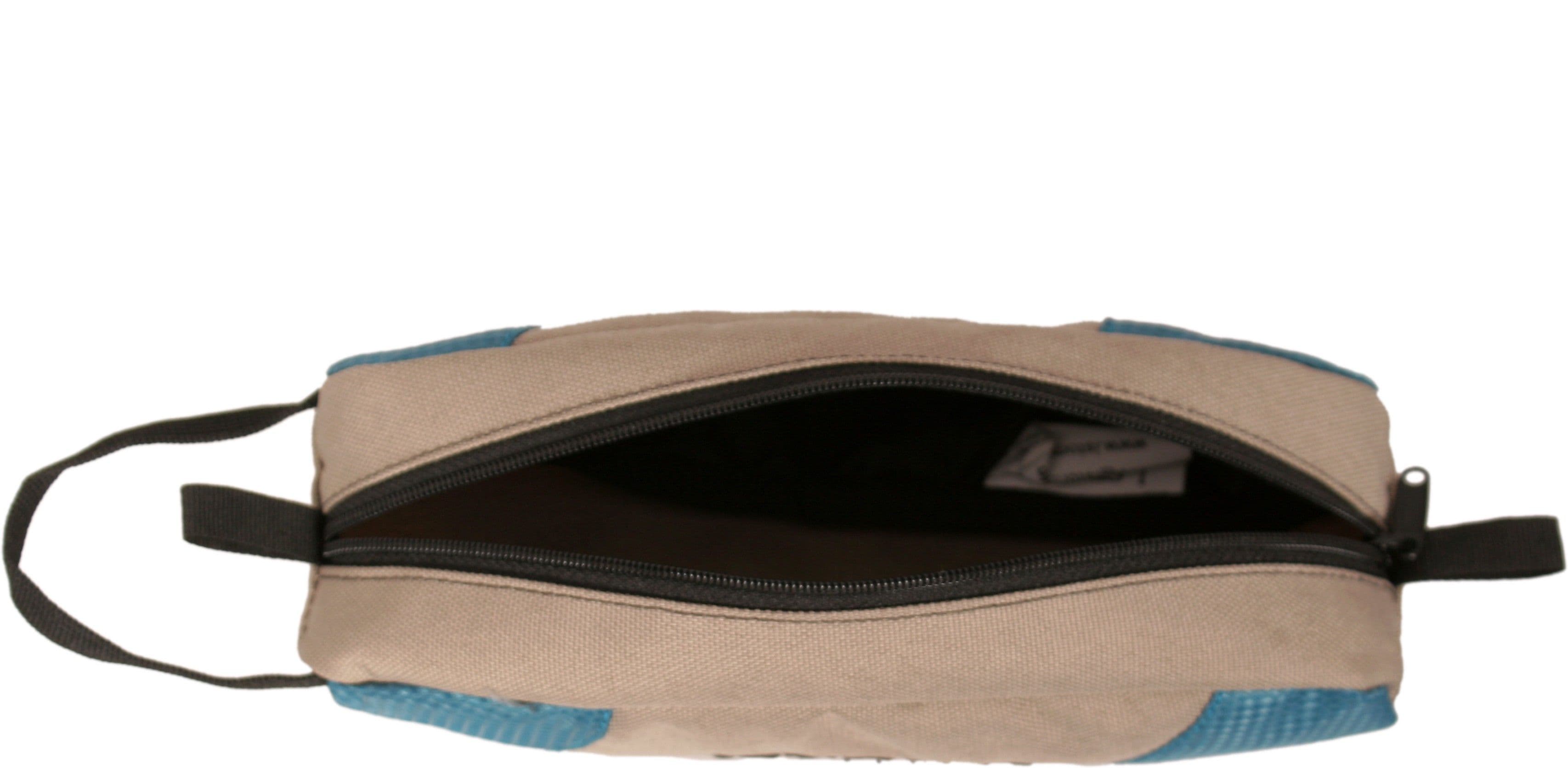 Istorm Pouch Nature Art Cloth Pencil Box view 3
