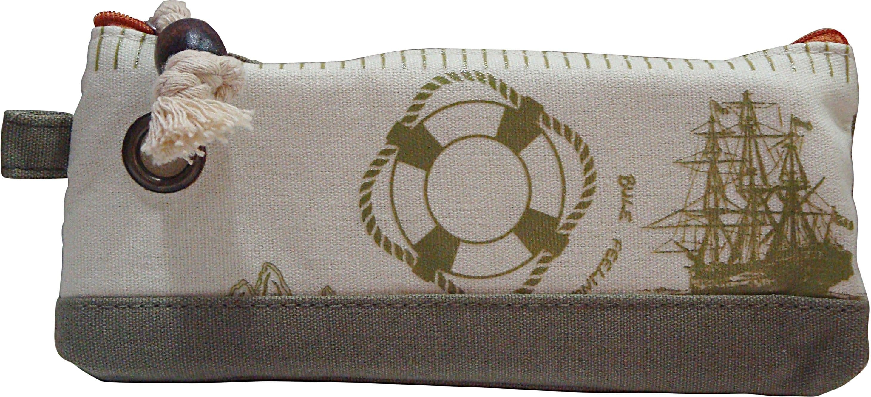 Starmark BTS Voyage Art Polyester Pencil Box