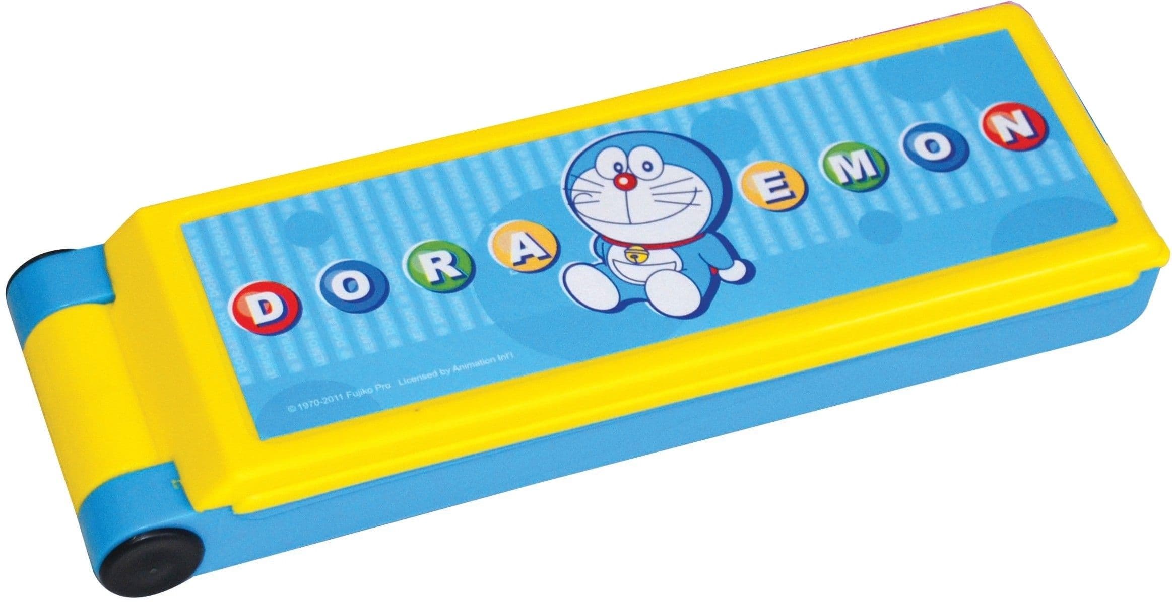 Doraemon Polystyrene Pencil Box