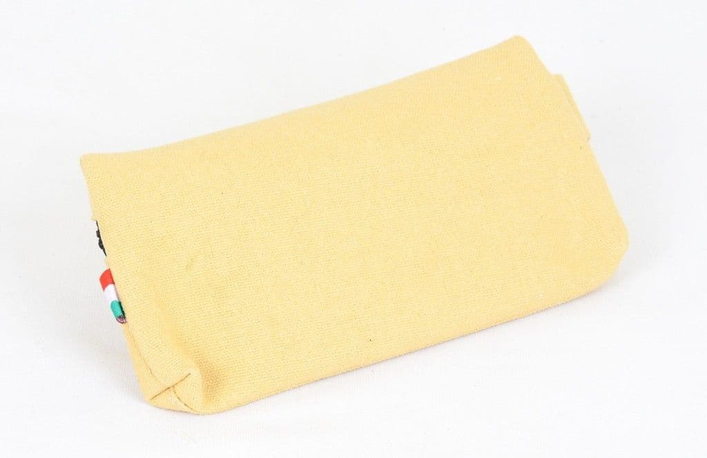 Enwraps Utility Pouch Army Miniature Bag Abstract Art Cloth Pencil Box view 3