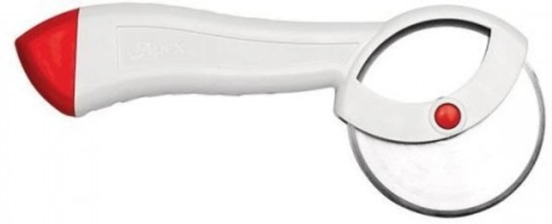 BrandTrendz Wheel Pizza Cutter