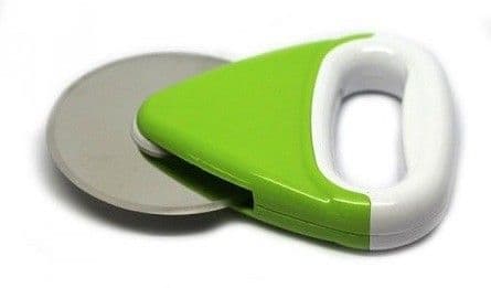 KB's Famous Wheel Pizza Cutter view 2