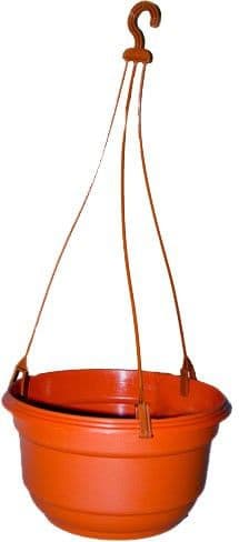 Krupex Hanging pot Plant Container Set view 3