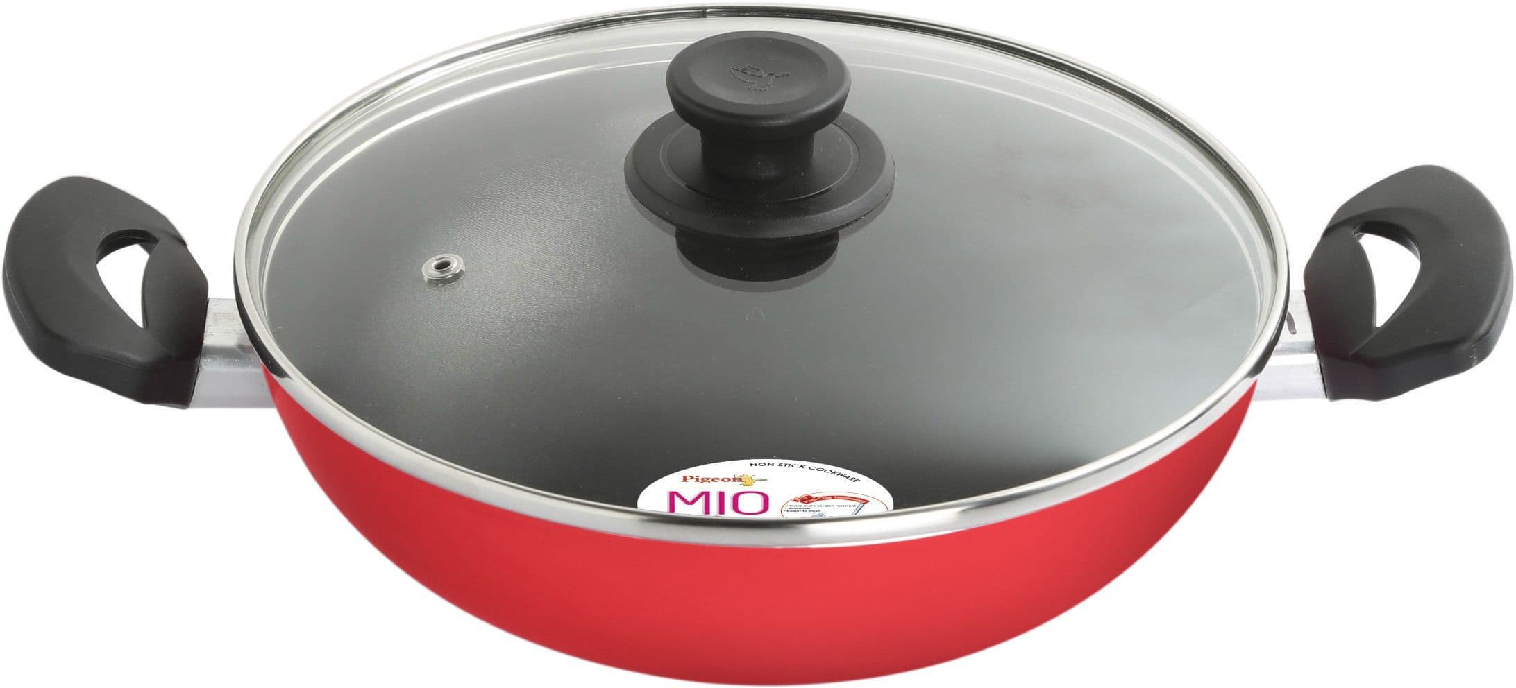 Pigeon Kadhai 1.2 L