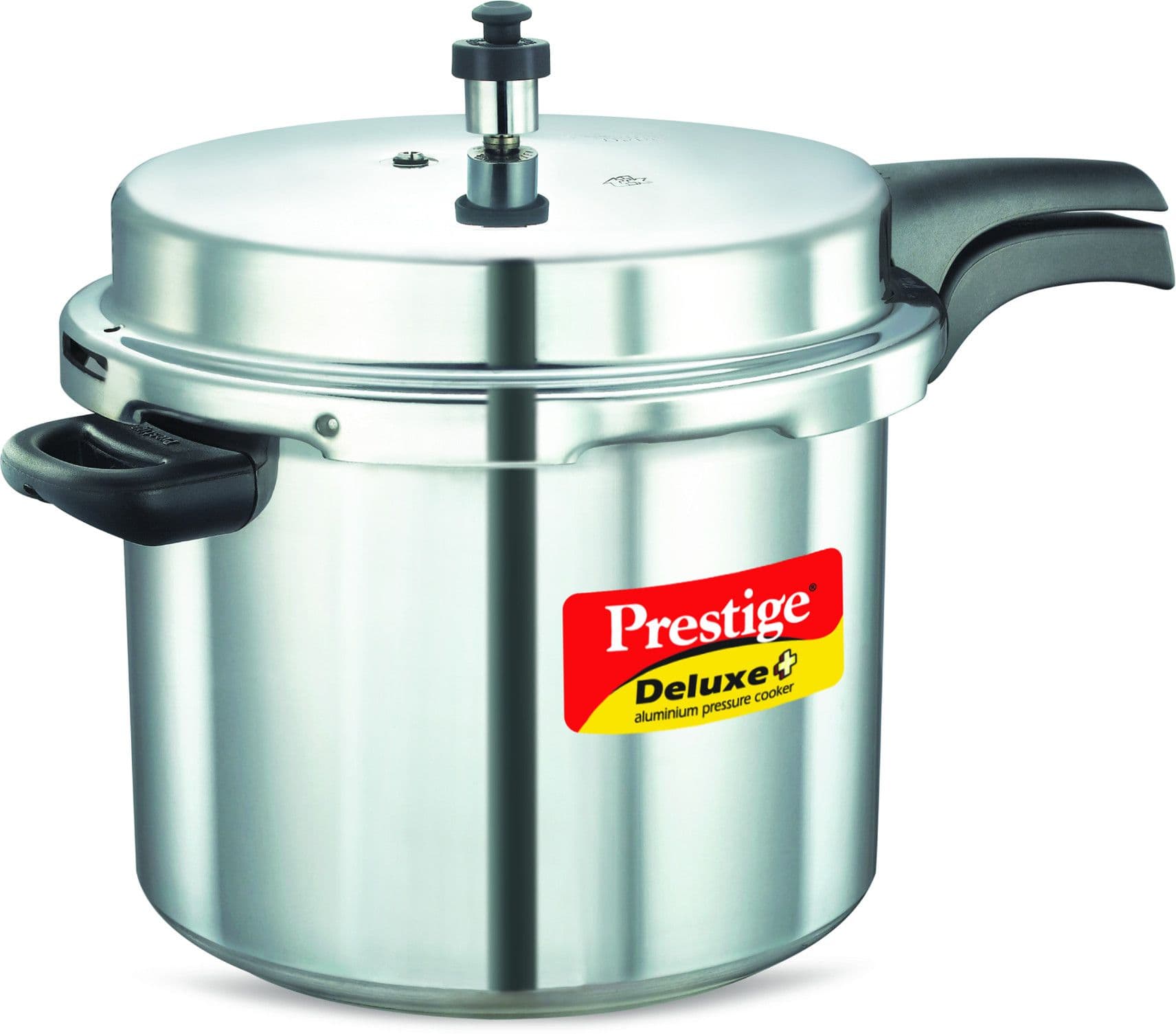 Prestige Deluxe Plus 10 L Pressure Cooker