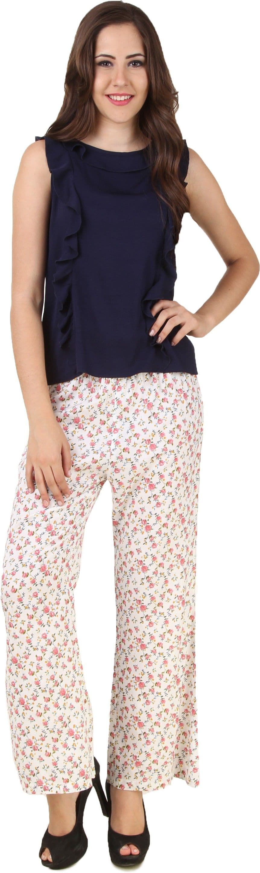 Fame16 Women's Pyjama view 3