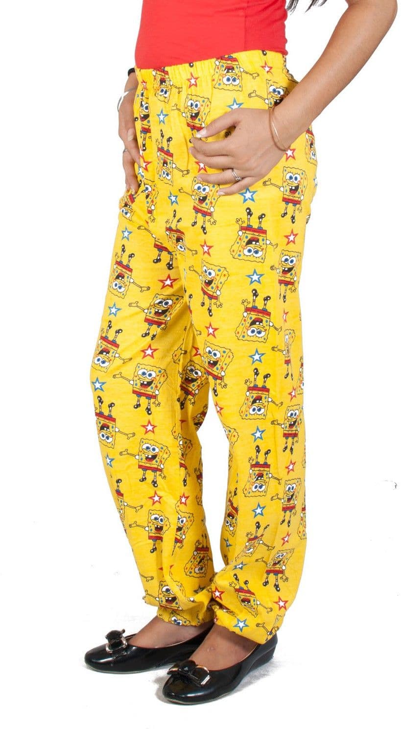 Fabpoppy Women's Pyjama view 3