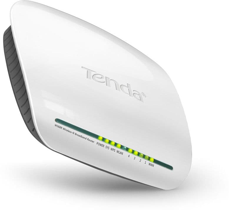 Tenda TE-W368R view 2