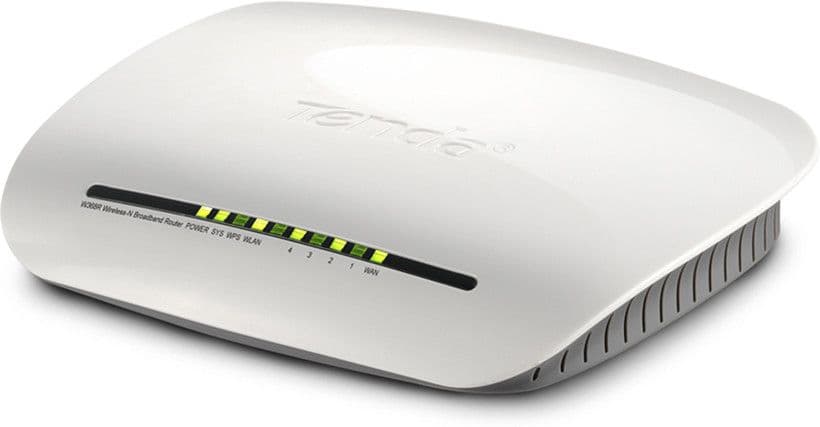 Tenda TE-W368R view 3