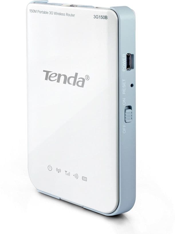 Tenda 3G150B