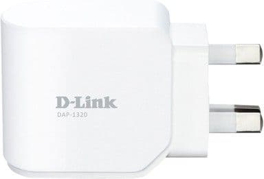 D-Link DAP1320 view 2