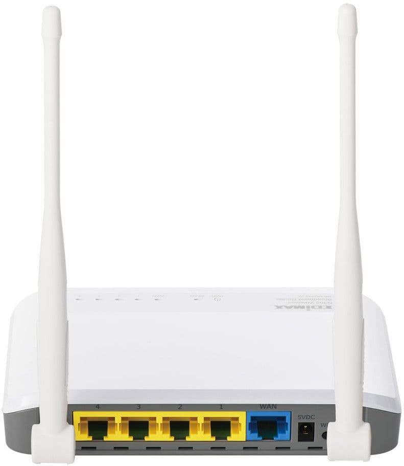 Edimax BR-6428NS V2 view 2
