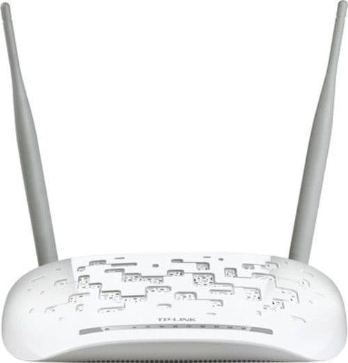 TP-Link tdw8968 view 2