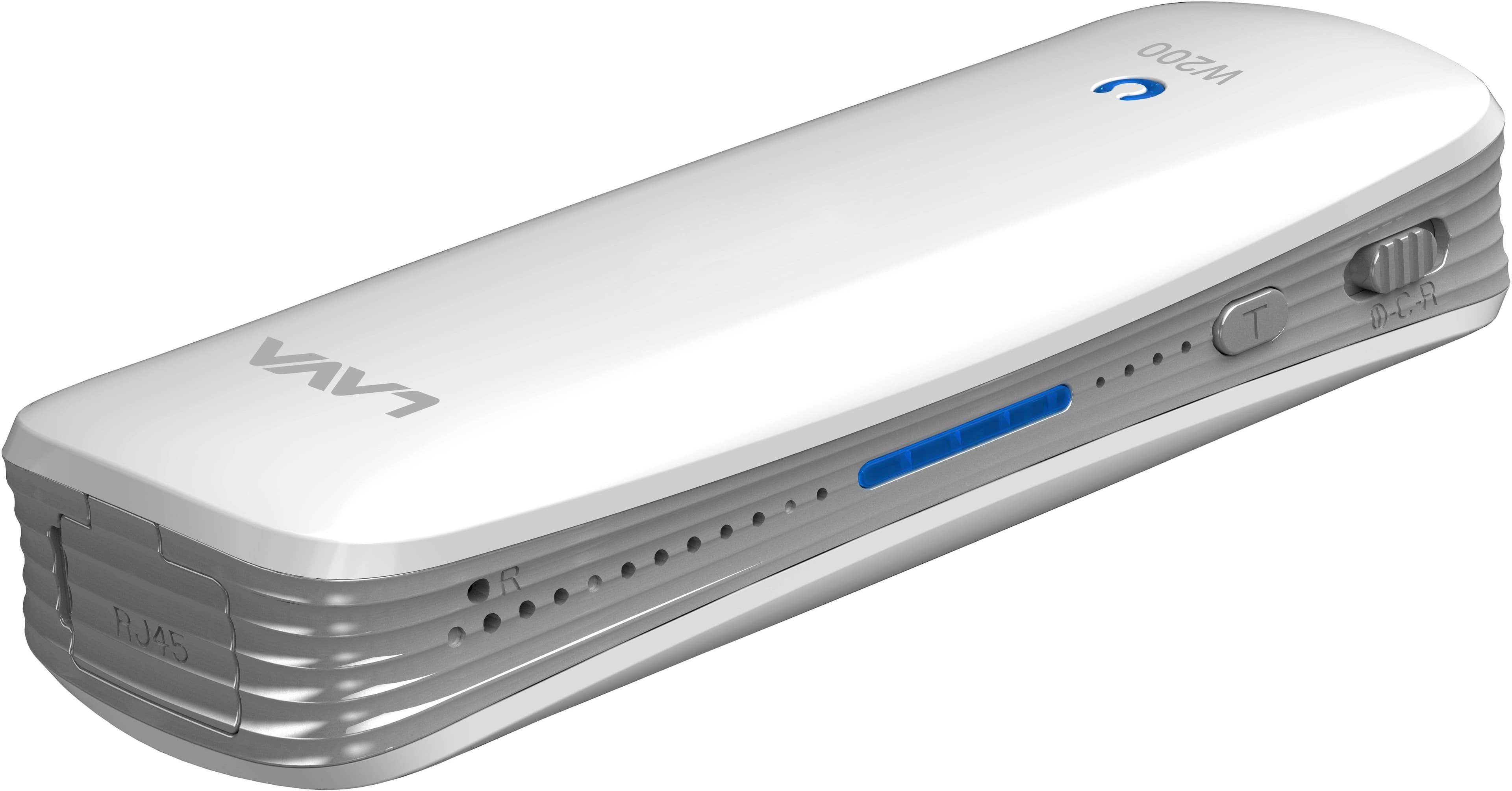 Lava W200 3G Router view 4