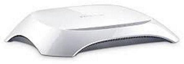 tp-Link TL-WR840N view 2