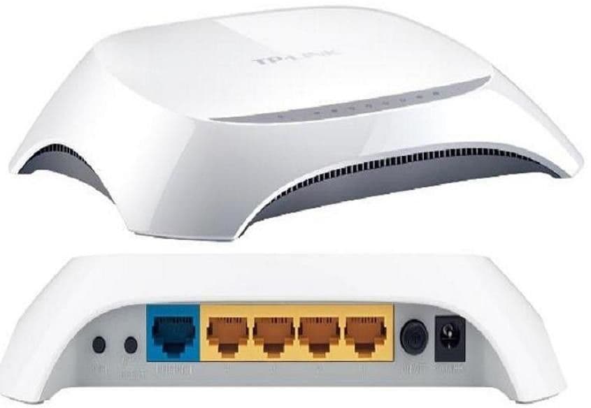 tp-Link TL-WR840N view 5