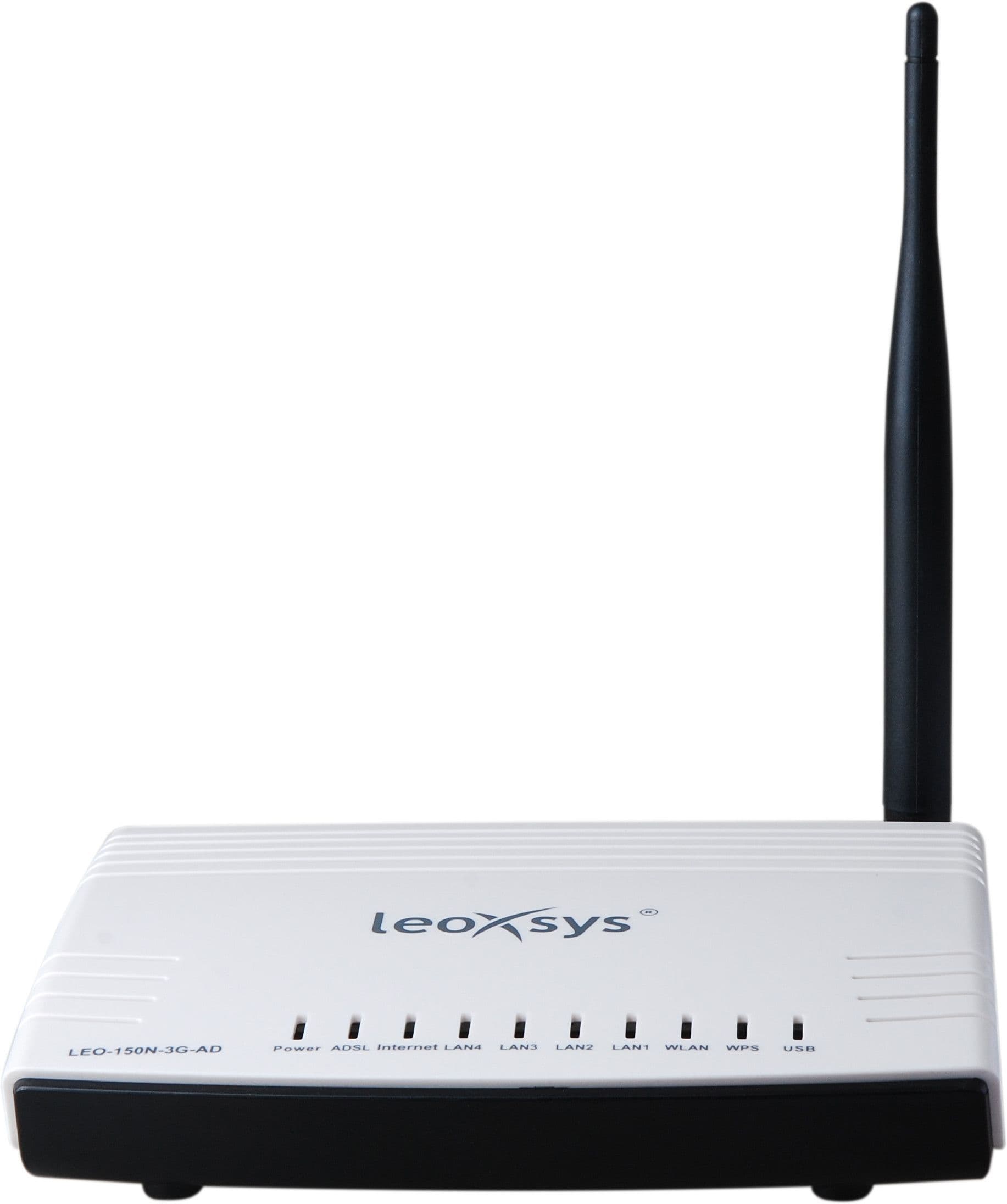 Leoxsys LEO-150N-3G-AD