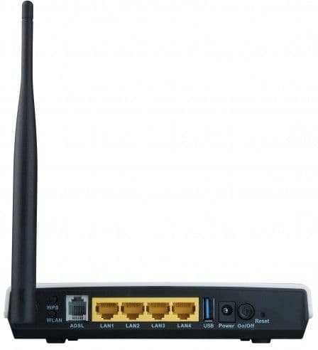 Leoxsys LEO-150N-3G-AD view 3