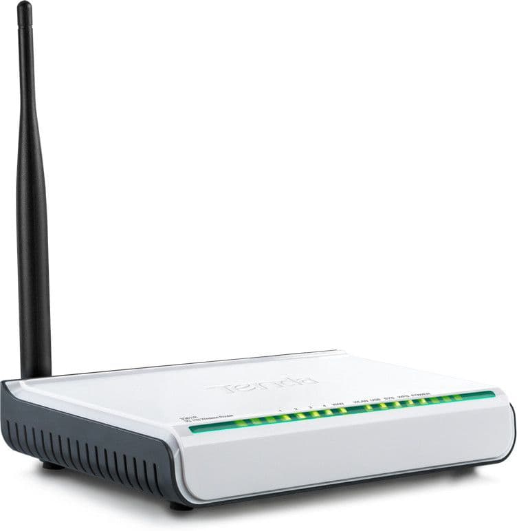 Tenda 3G611R+ view 2