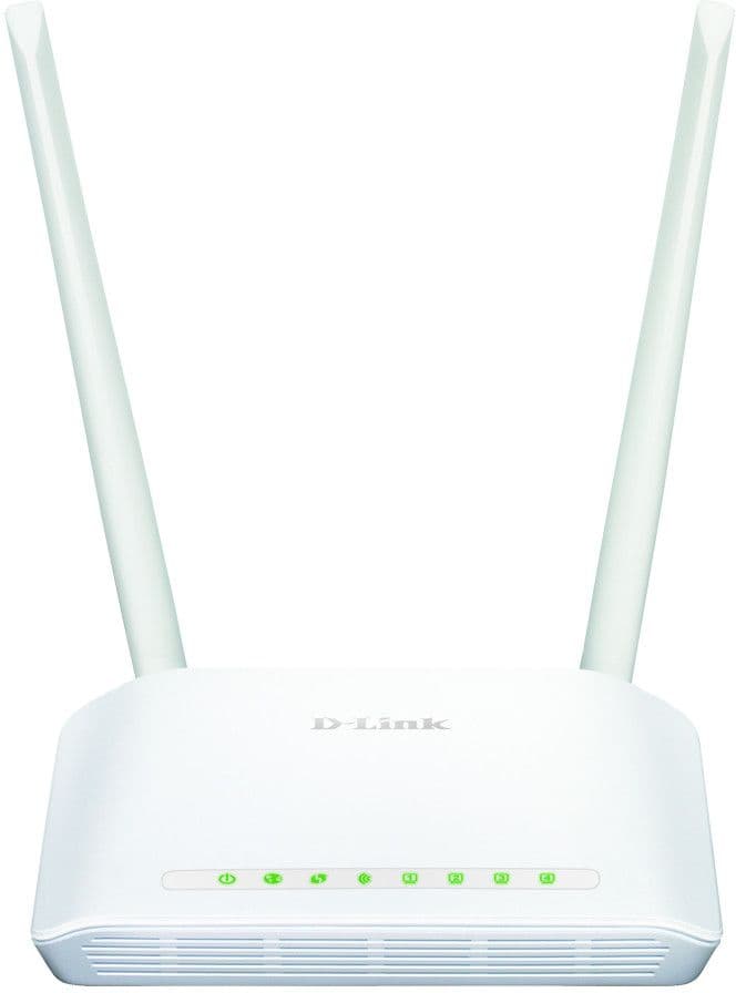 D-Link DIR-803 view 2