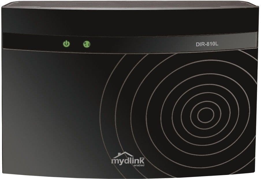 D-Link DIR-810L