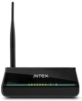 Intex W150D view 2