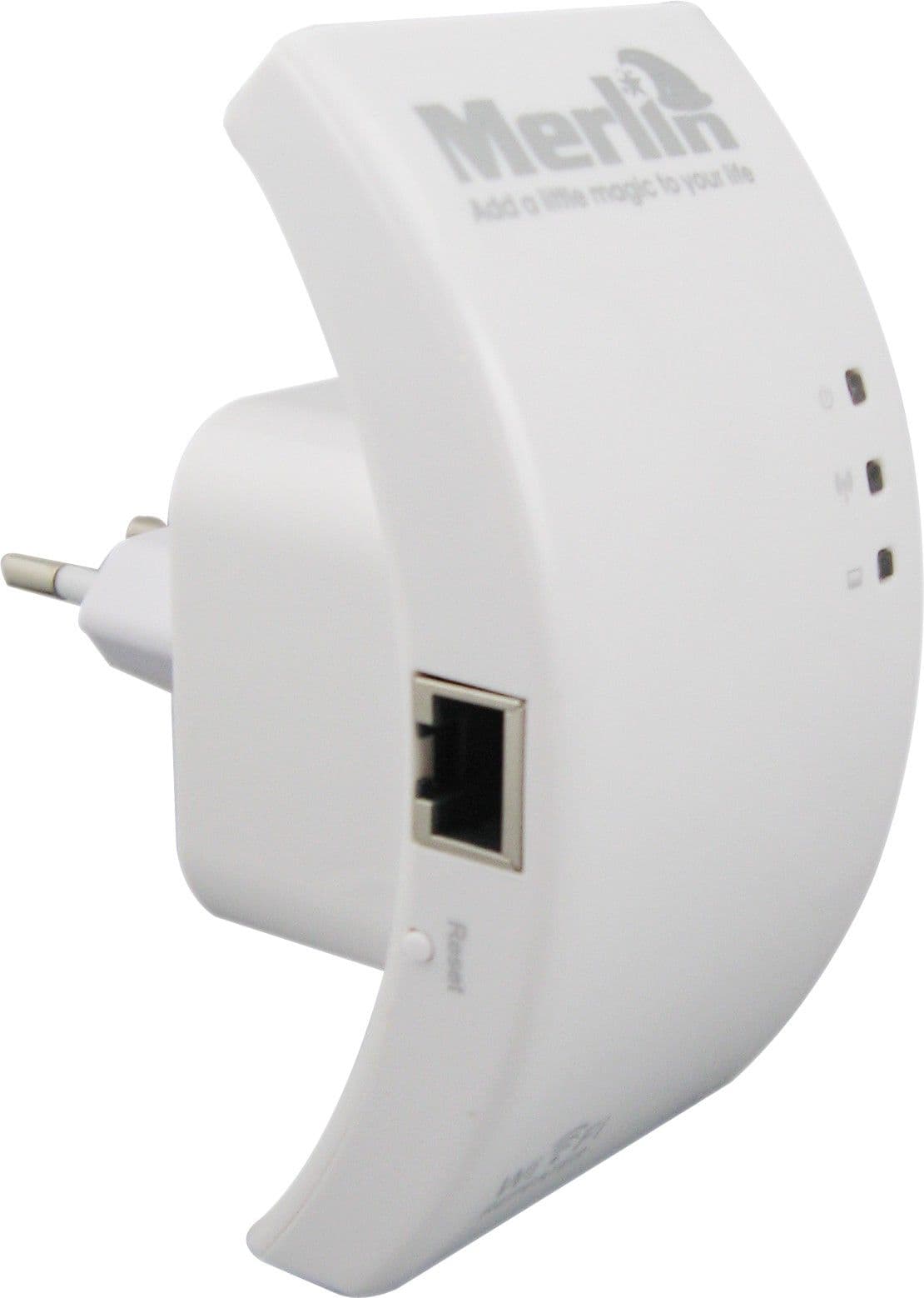 Merlin WiFi N Repeater