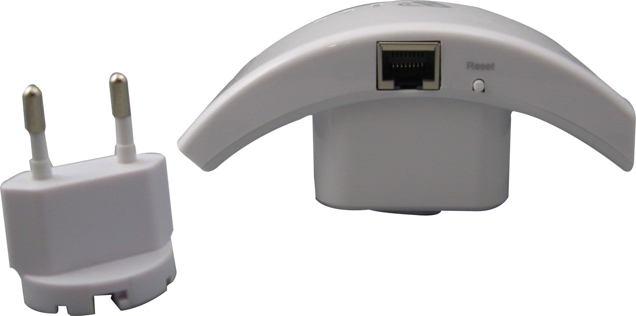 Merlin WiFi N Repeater view 4