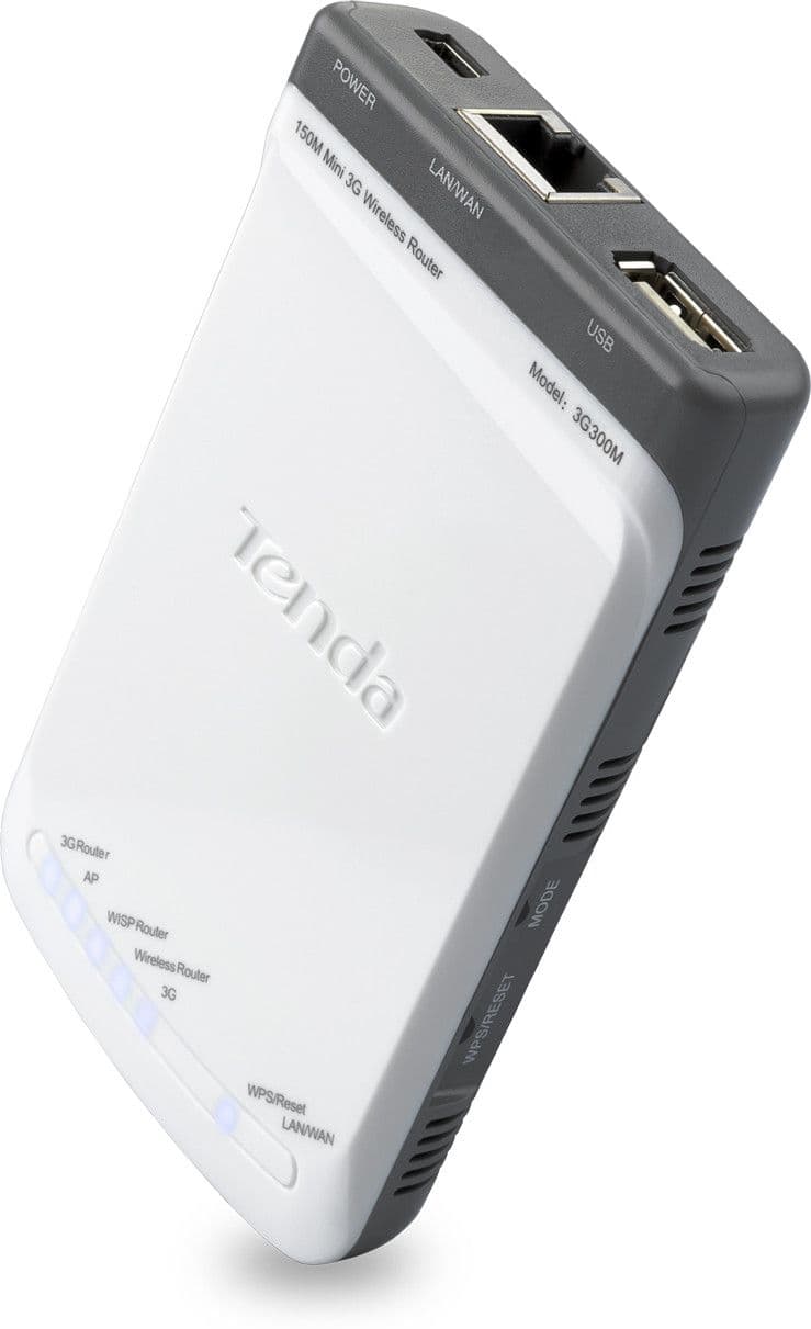 Tenda 3G300M