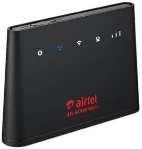 Airtel B310s-927 view 2