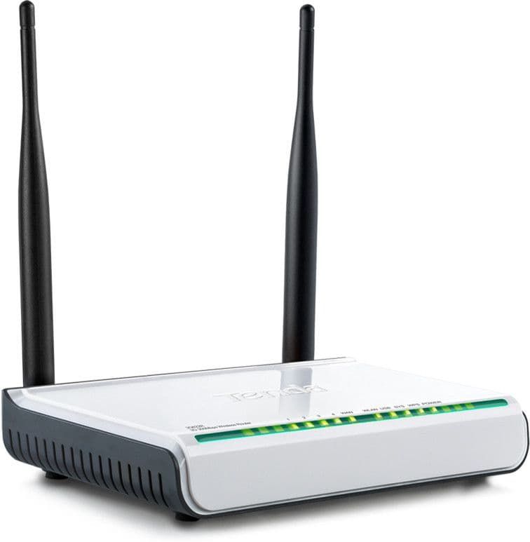 Tenda 3G622R+