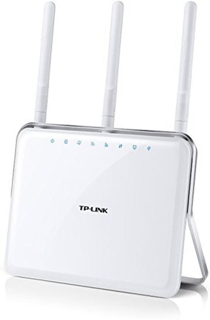 TP-LINK D9 AC1900
