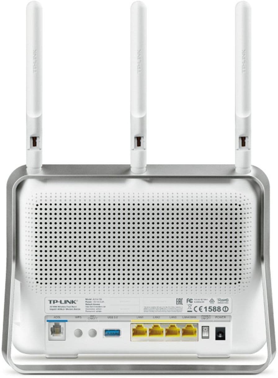 TP-LINK D9 AC1900 view 4
