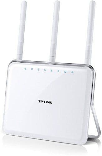 TP-LINK D9 AC1900 view 2